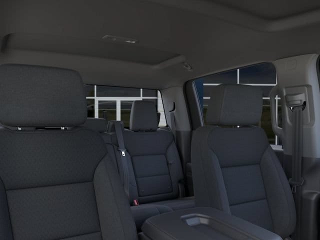 2026 GMC Sierra 1500 Elevation - Photo 24
