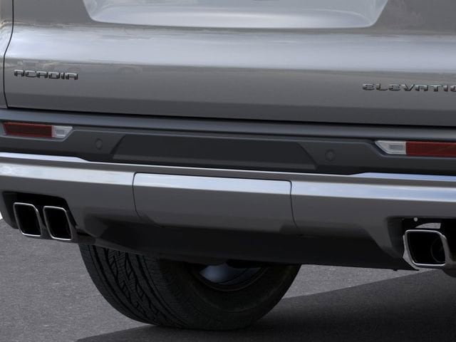 2026 GMC Acadia Elevation - Photo 14