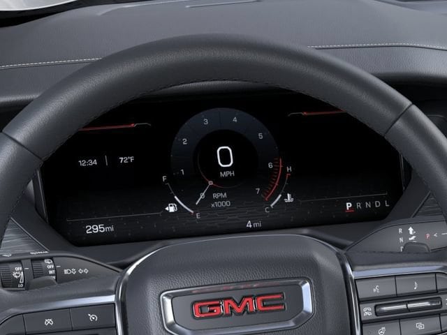 2026 GMC Acadia Elevation - Photo 18
