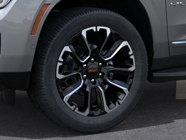 2026 GMC Yukon XL Elevation - Photo 9