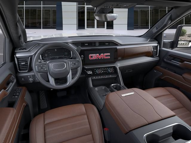 2026 GMC Sierra 2500HD Denali Ultimate - Photo 14