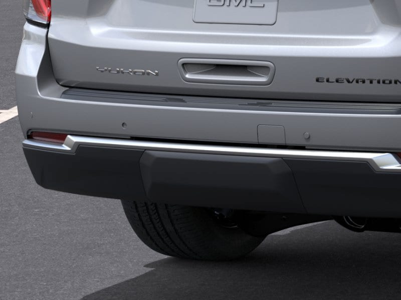 2026 GMC Yukon XL Elevation - Photo 38