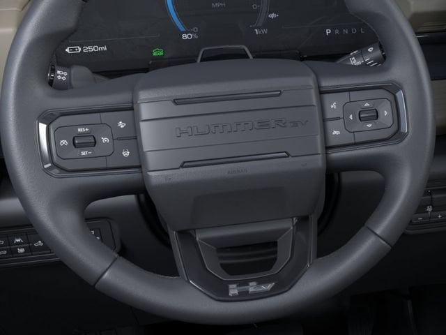 2026 GMC HUMMER EV 2X - Photo 19