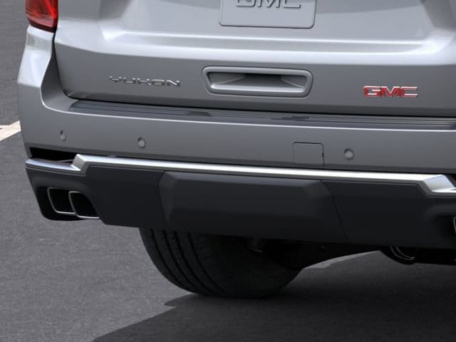 2026 GMC Yukon XL Denali - Photo 13