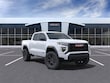 GMC Canyon