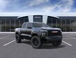  GMC Canyon