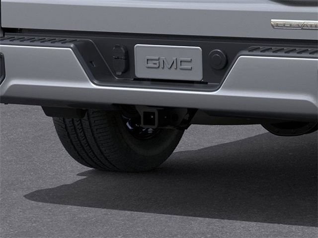 2026 GMC Sierra 1500 Elevation - Photo 16