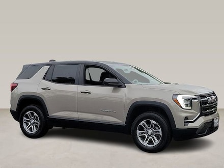 2026 GMC Terrain Elevation SUV