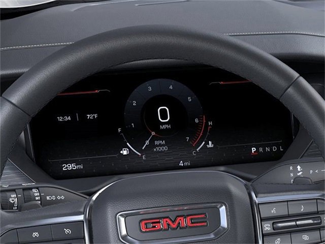2026 Gmc Acadia Elevation photo 2