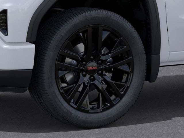 2026 GMC Sierra 1500 Elevation - Photo 9