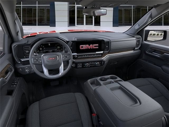2026 GMC Sierra 1500 Elevation - Photo 15