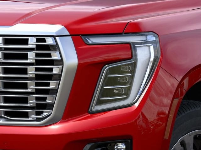 2026 GMC Yukon XL Denali - Photo 10
