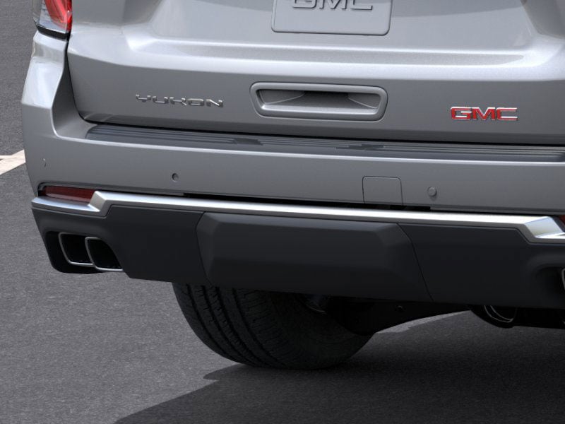 2026 GMC Yukon XL Denali - Photo 38