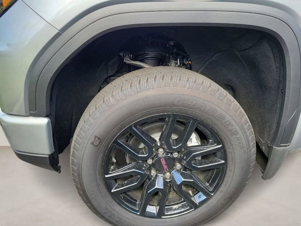 New 2026 GMC Sierra 1500 Elevation Truck