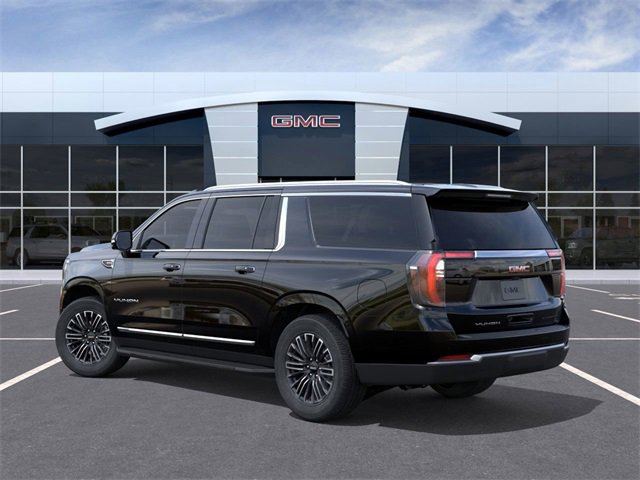 2026 Gmc Yukon XL photo 3