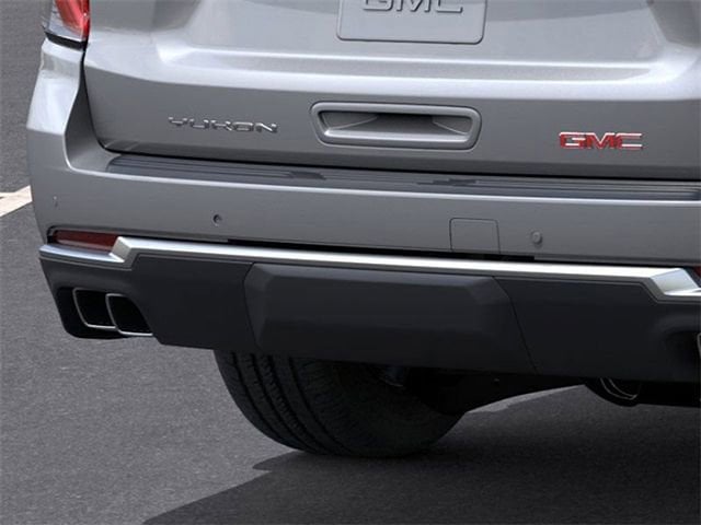 2026 GMC Yukon XL Denali - Photo 14