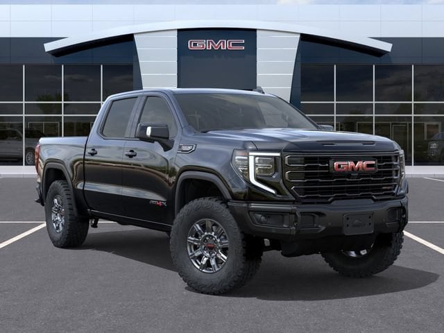 2026 GMC Sierra 1500 AT4X - Photo 7