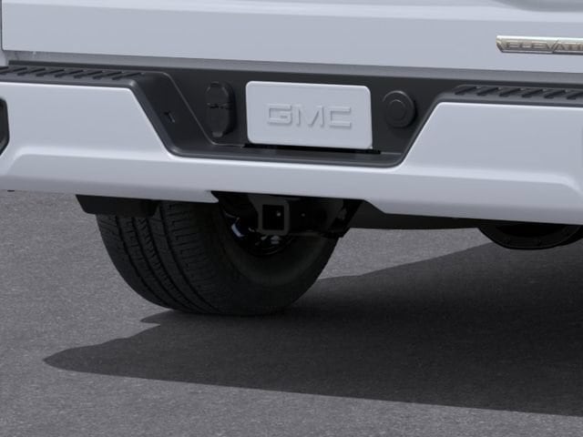 2026 GMC Sierra 1500 Elevation - Photo 14