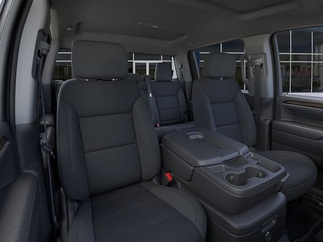 2026 GMC Sierra 1500 Elevation - Photo 16