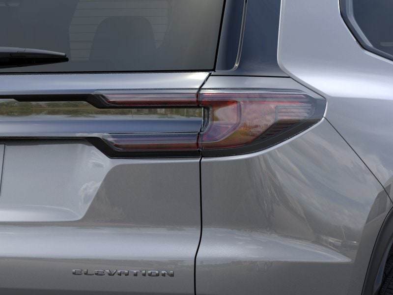 2026 GMC Acadia Elevation - Photo 35