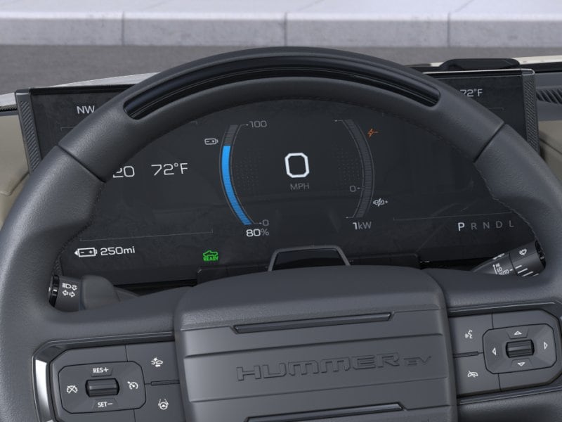 2026 GMC HUMMER EV 2X - Photo 42