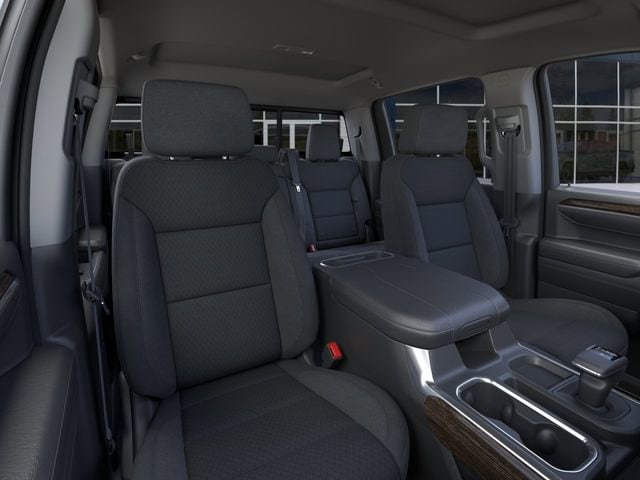2026 GMC Sierra 1500 Elevation - Photo 16