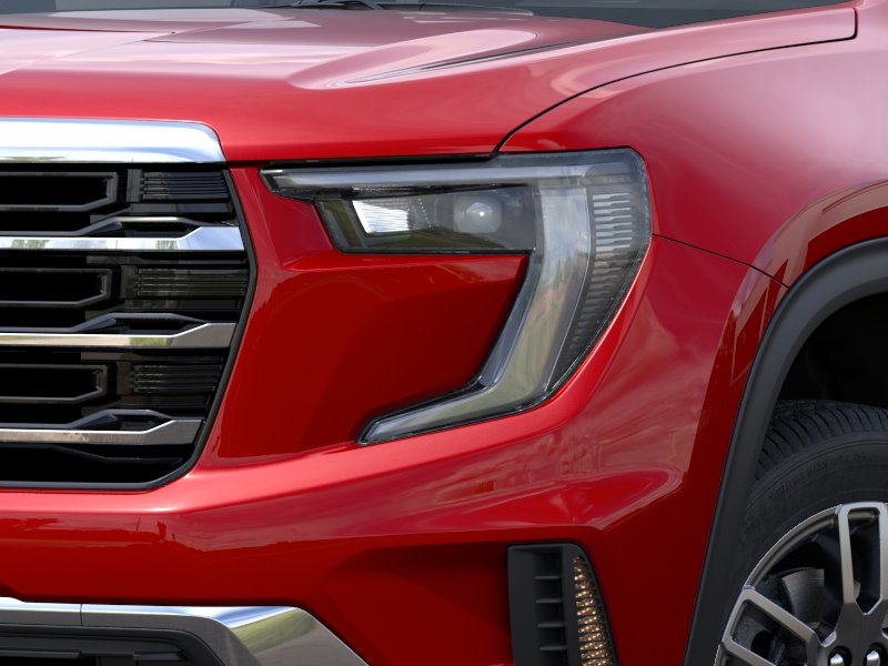 2026 GMC Acadia Elevation - Photo 34