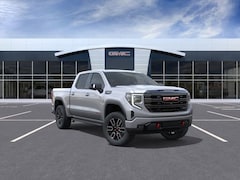 2026 GMC Sierra 1500 AT4 Truck