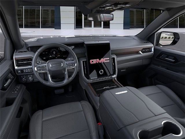 2026 GMC Yukon XL Denali - Photo 15