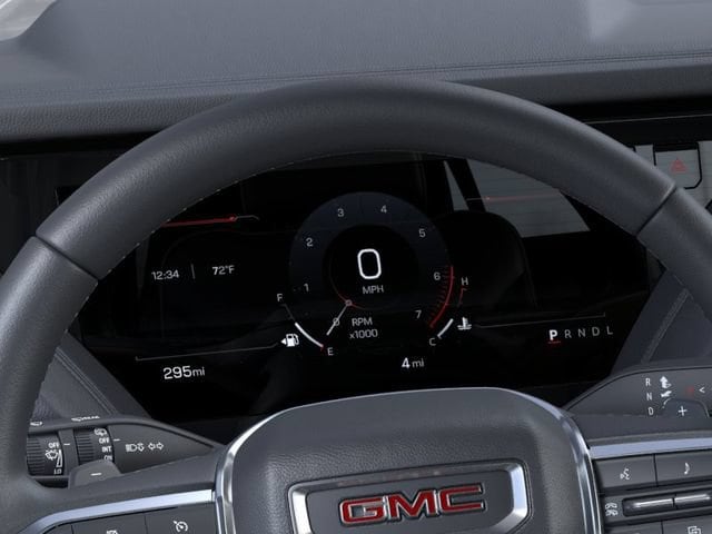 2026 GMC Yukon XL Elevation - Photo 18