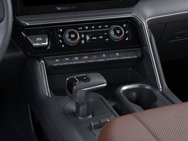 2026 GMC Sierra 1500 Denali Ultimate - Photo 23