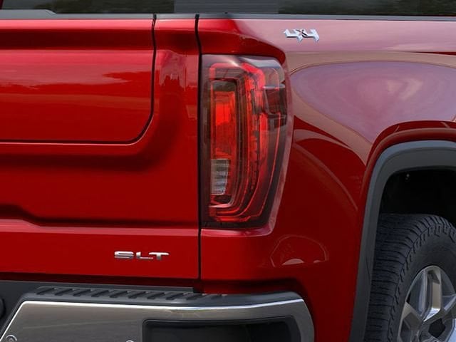 2026 GMC Sierra 1500 SLT - Photo 11