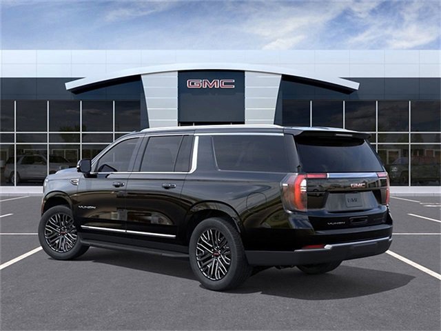 2026 Gmc Yukon XL photo 3