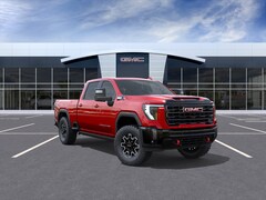 2026 GMC Sierra 2500 HD AT4X Truck