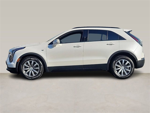 2019 Cadillac XT4 Sport photo 2