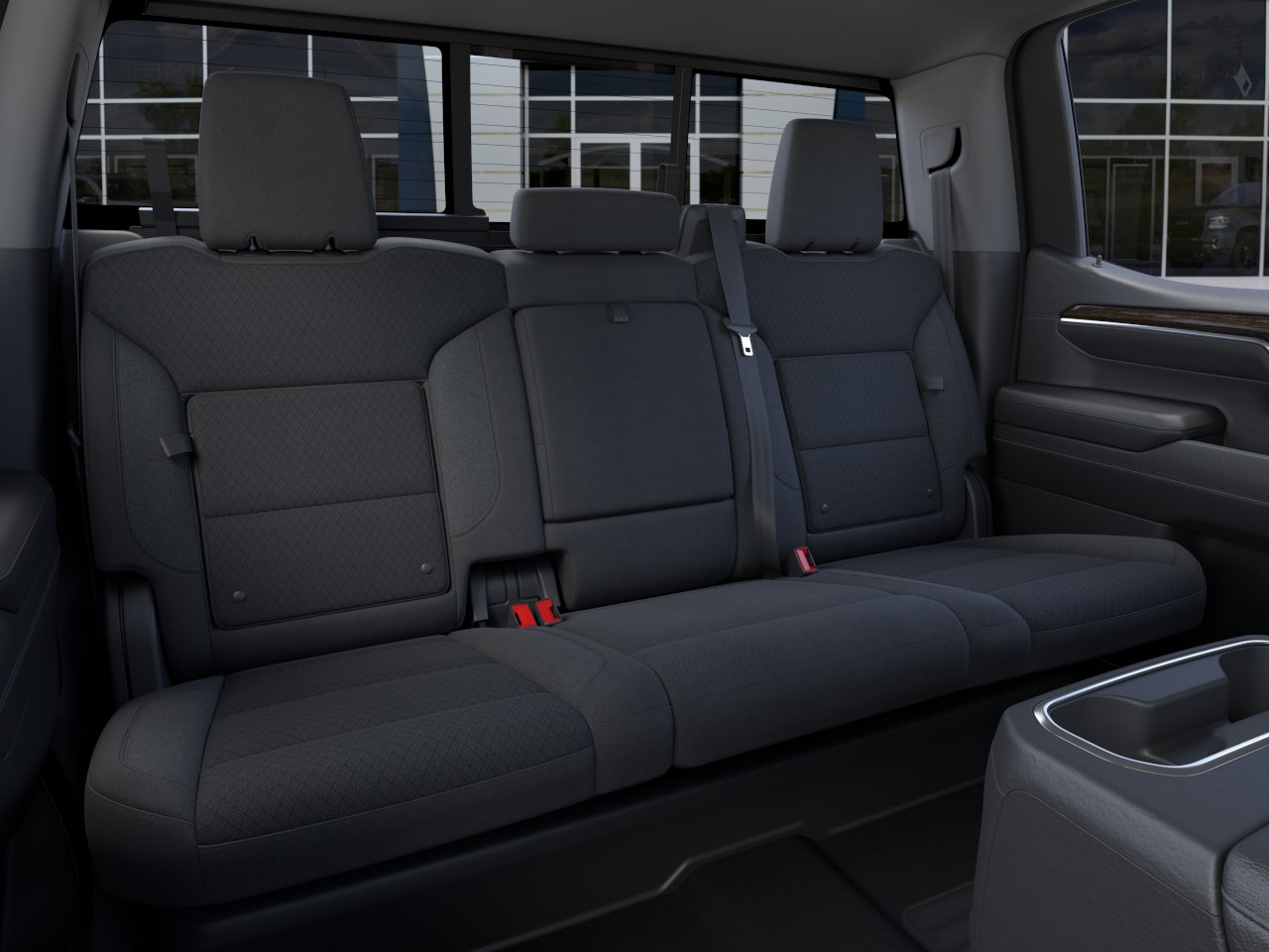 2026 GMC Sierra 1500 Elevation - Photo 41