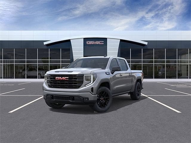 2026 GMC Sierra 1500 Elevation - Photo 10