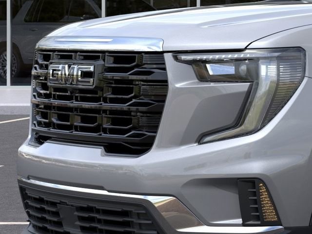 2026 GMC Acadia Elevation - Photo 13