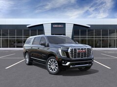 2026 GMC Yukon XL Denali SUV