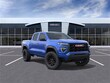  GMC Canyon