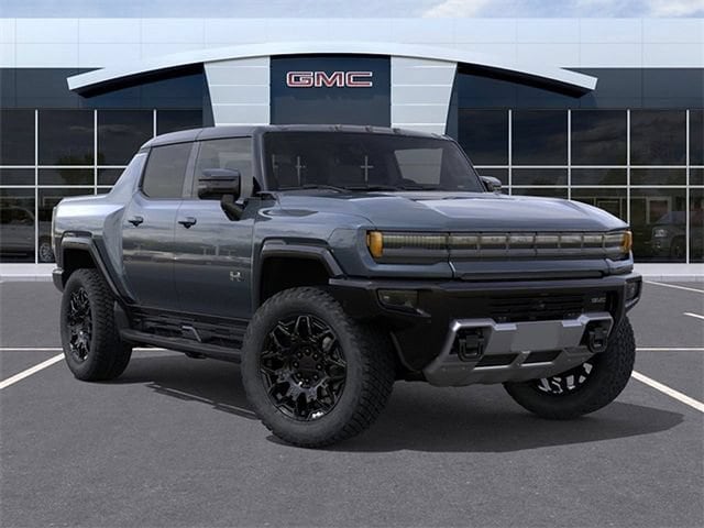 2026 GMC HUMMER EV 2X - Photo 6