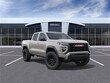  GMC Canyon