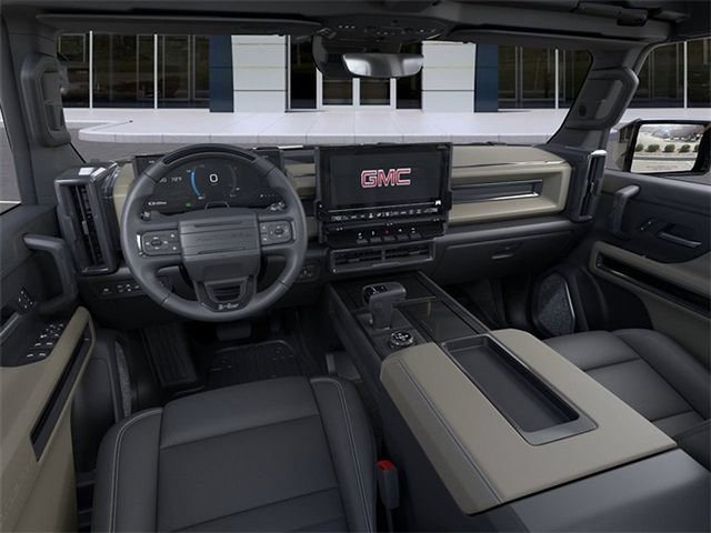 2026 GMC HUMMER EV 2X - Photo 14
