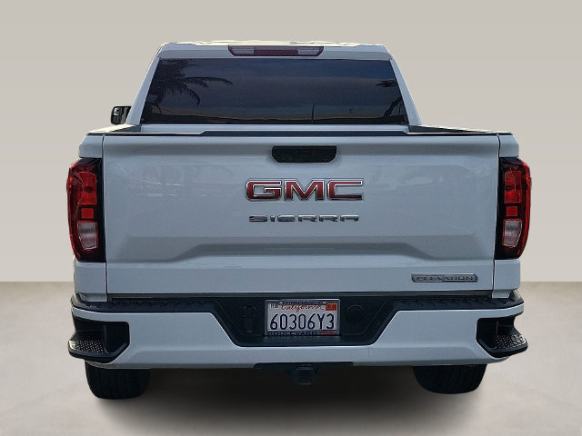 Used 2024 GMC Sierra 1500 Elevation Truck