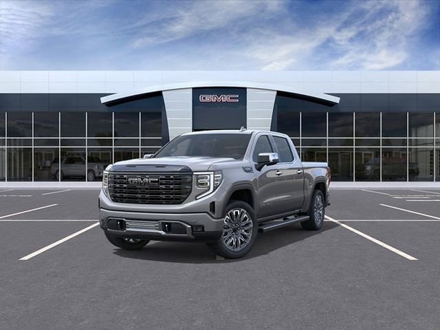 2026 GMC Sierra 1500 Denali Ultimate - Photo 8