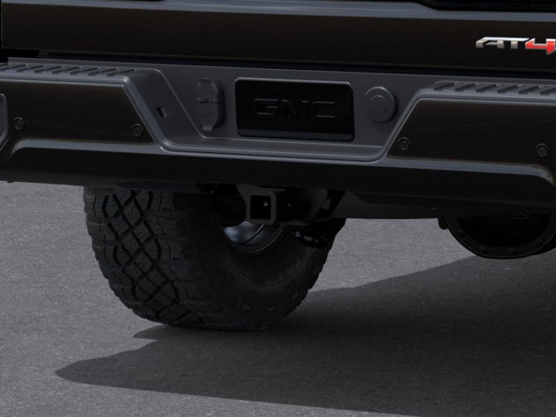 2026 GMC Sierra 1500 AT4X - Photo 38