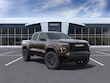 GMC Canyon
