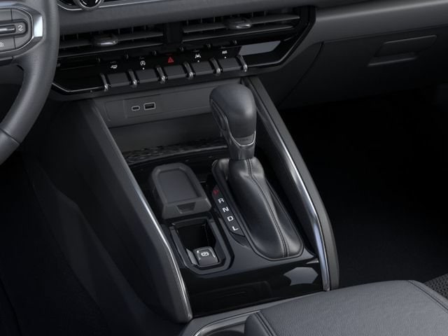 2026 GMC Canyon Elevation - Photo 22