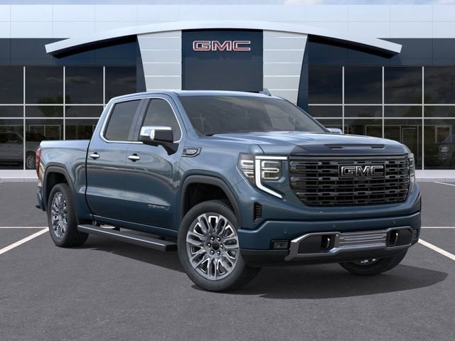 2026 GMC Sierra 1500 Denali Ultimate - Photo 7