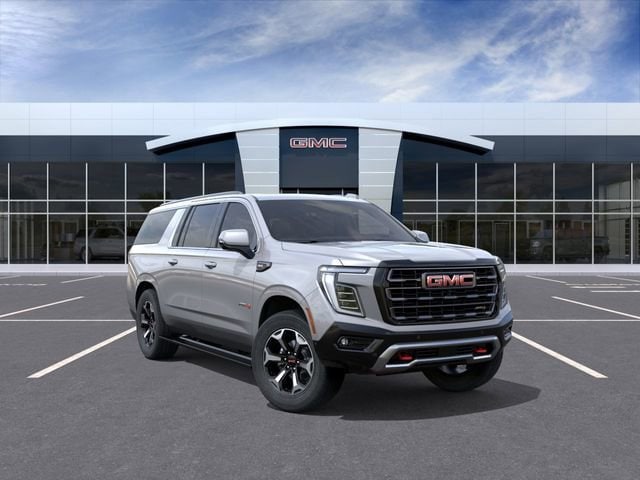 2026 GMC Yukon 4WD AT4 Ultimate AWD's photo